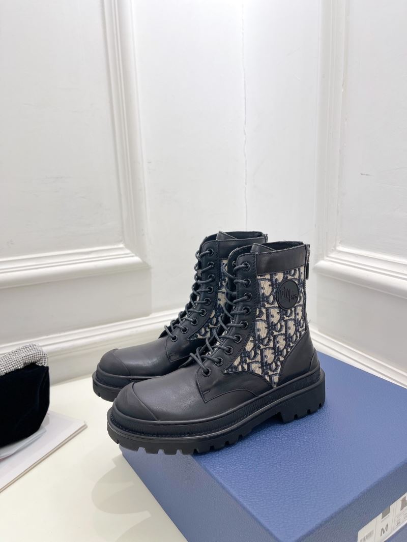 Christian Dior Boots